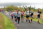 Kielder Marathon, 2019 Kielder Marathon and Half Marathon.  Photo: David T. Hewitson/Sports for All Pics